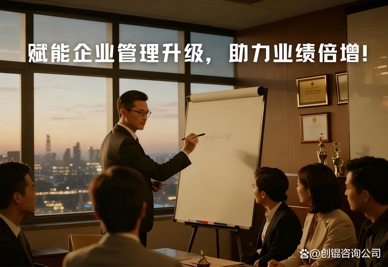 企业顶层设计咨询(企业顶层设计主要包括)吐鲁番市