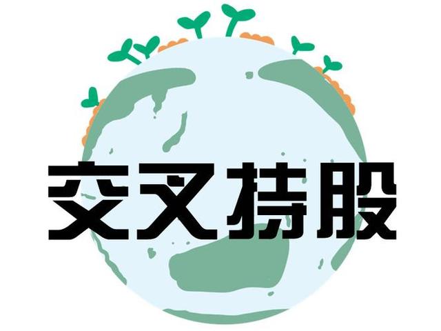 交叉持股安排设计(交叉持股怎么计算持股比例)吐鲁番市